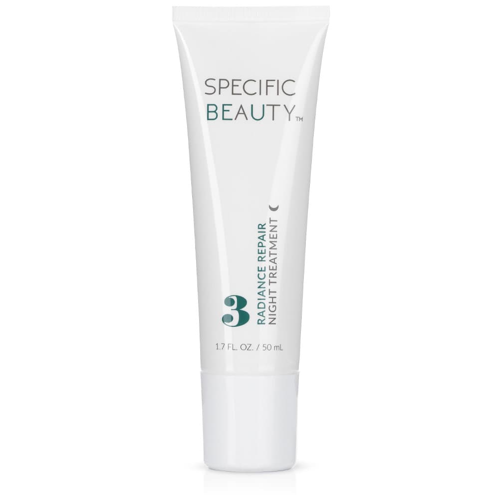 Radiance Repair Night Treatment
