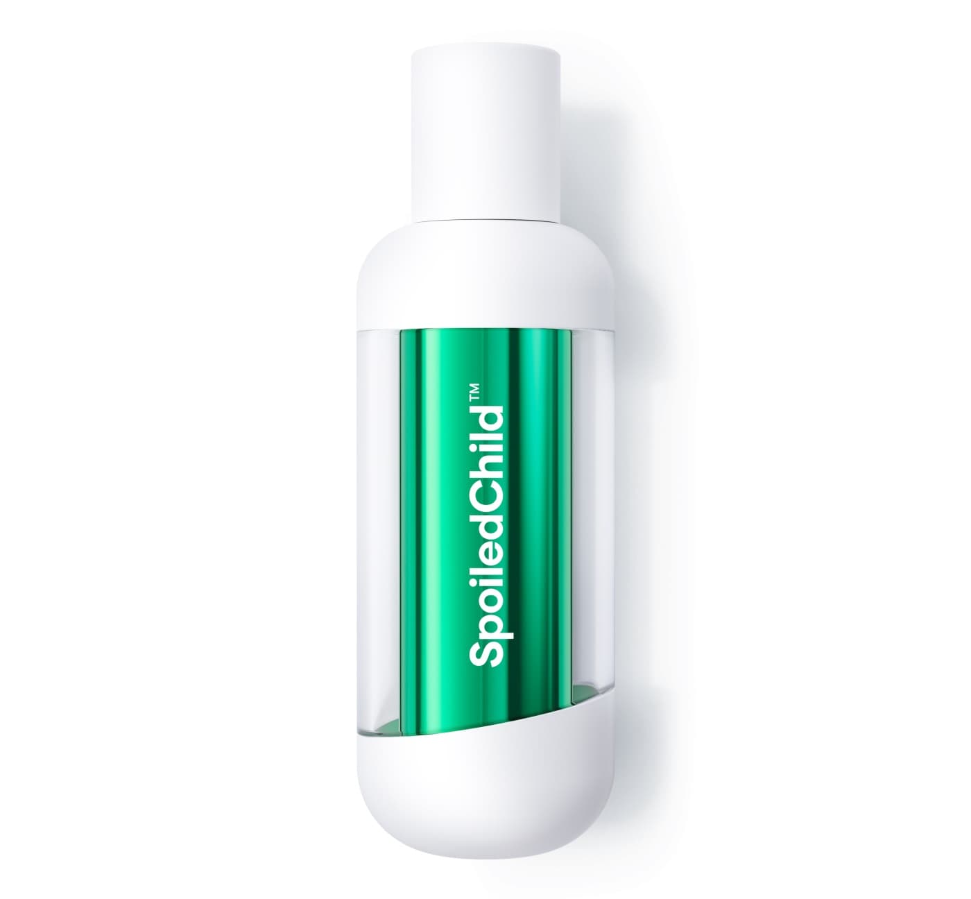 S34 Clarifying Prebiotic Treatment