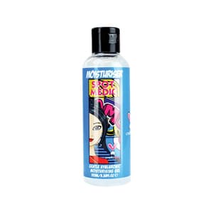 Gentle Hyaluronic Moisturising Gel