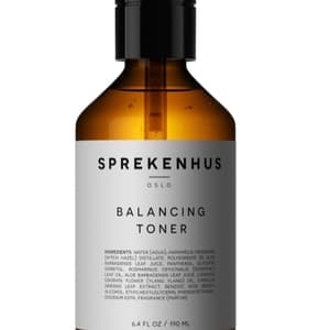 Balancing Toner