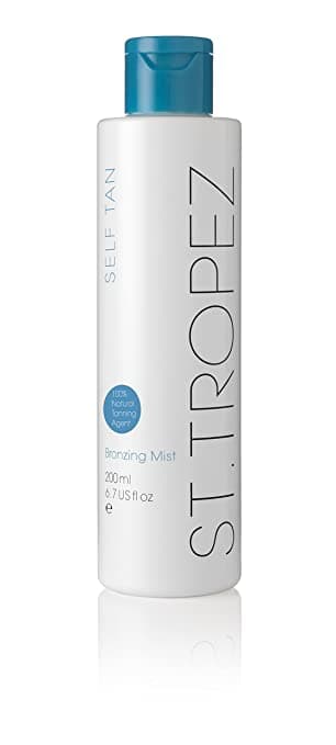 Self Tan Bronzing Mist