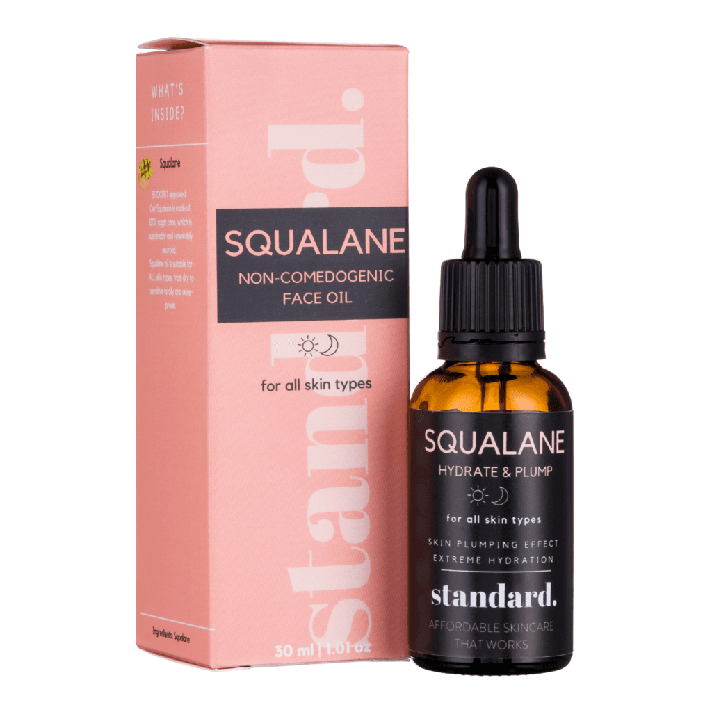 Squalane