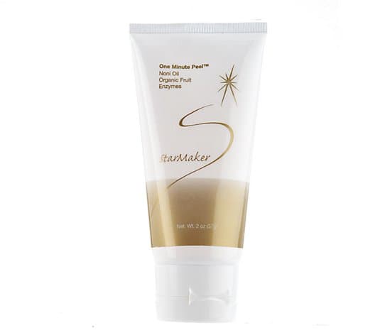 One Minute Peel
