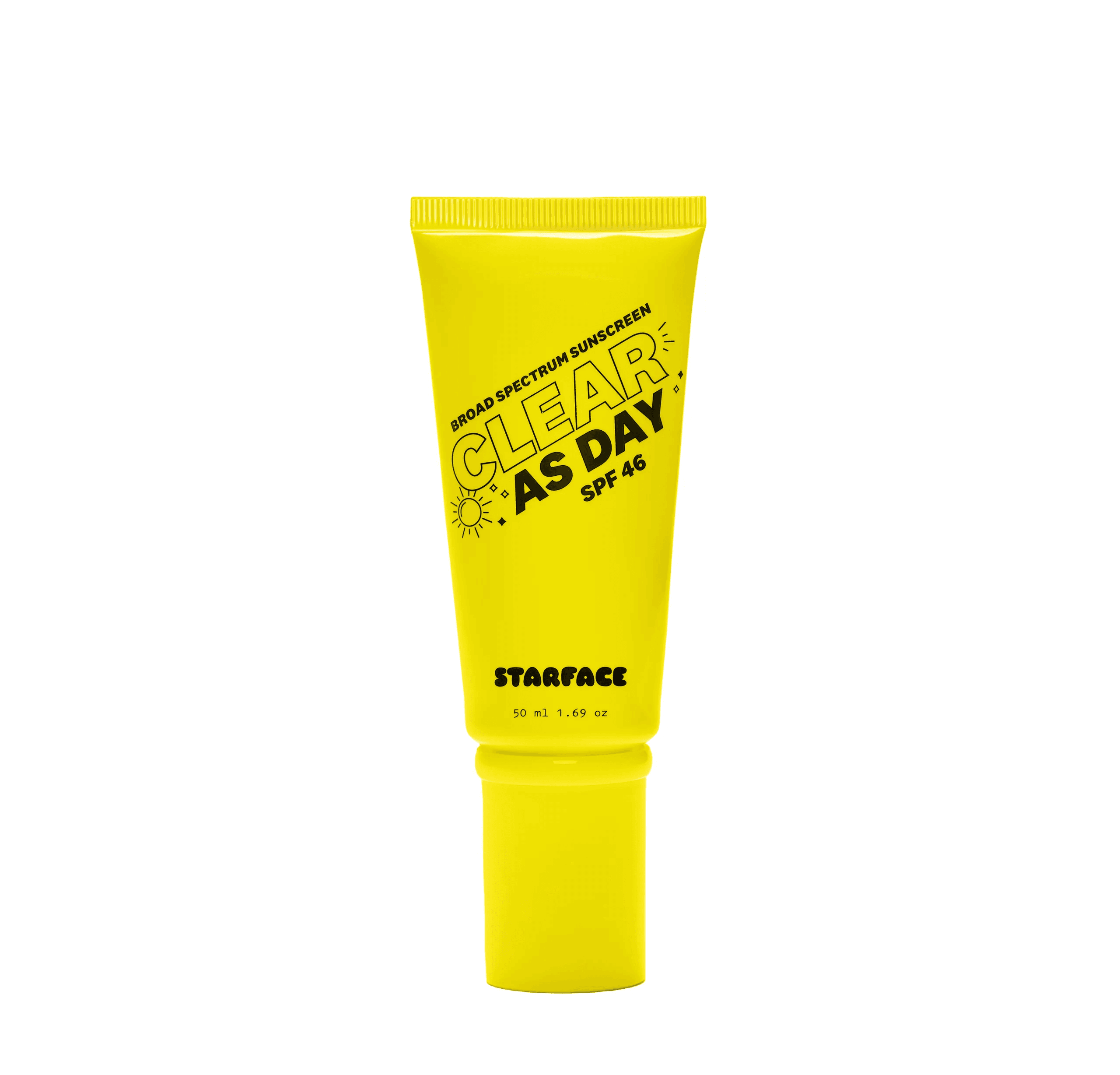 Clear As Day SPF 46