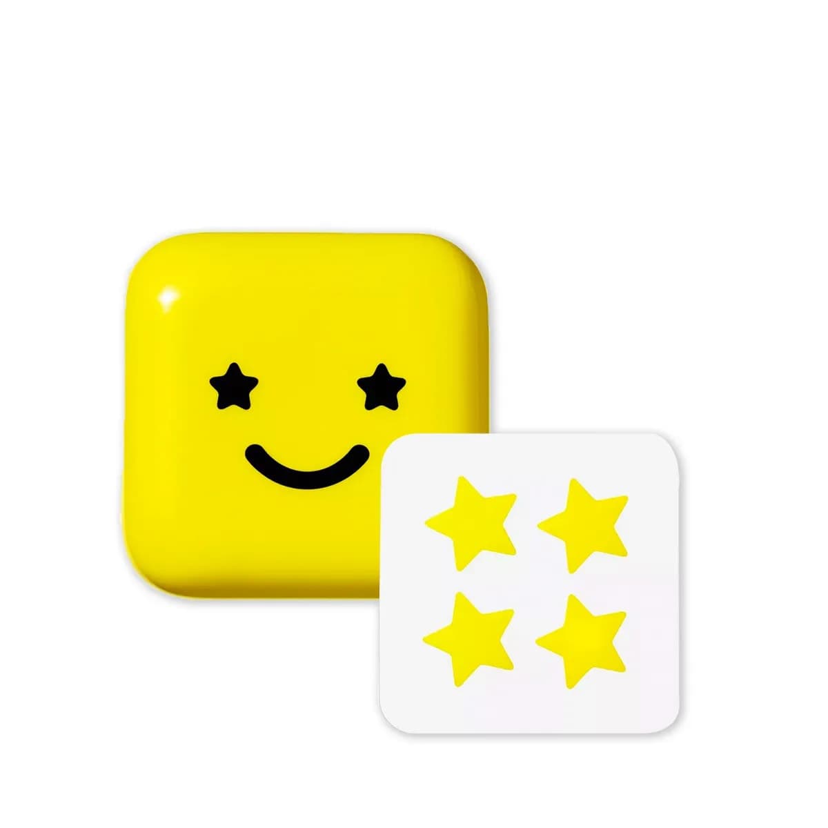 Hydro-Stars