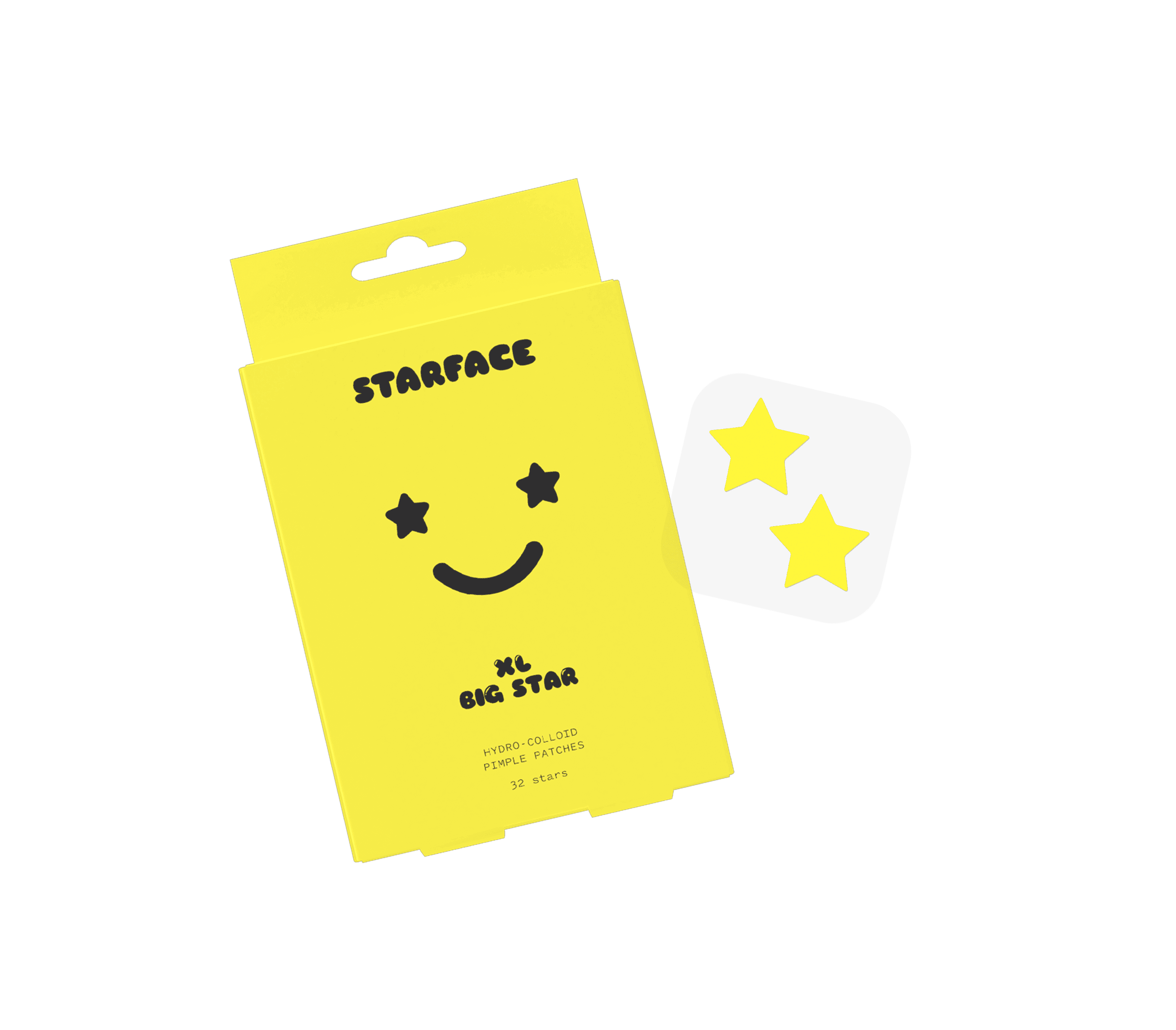 XL Big Star