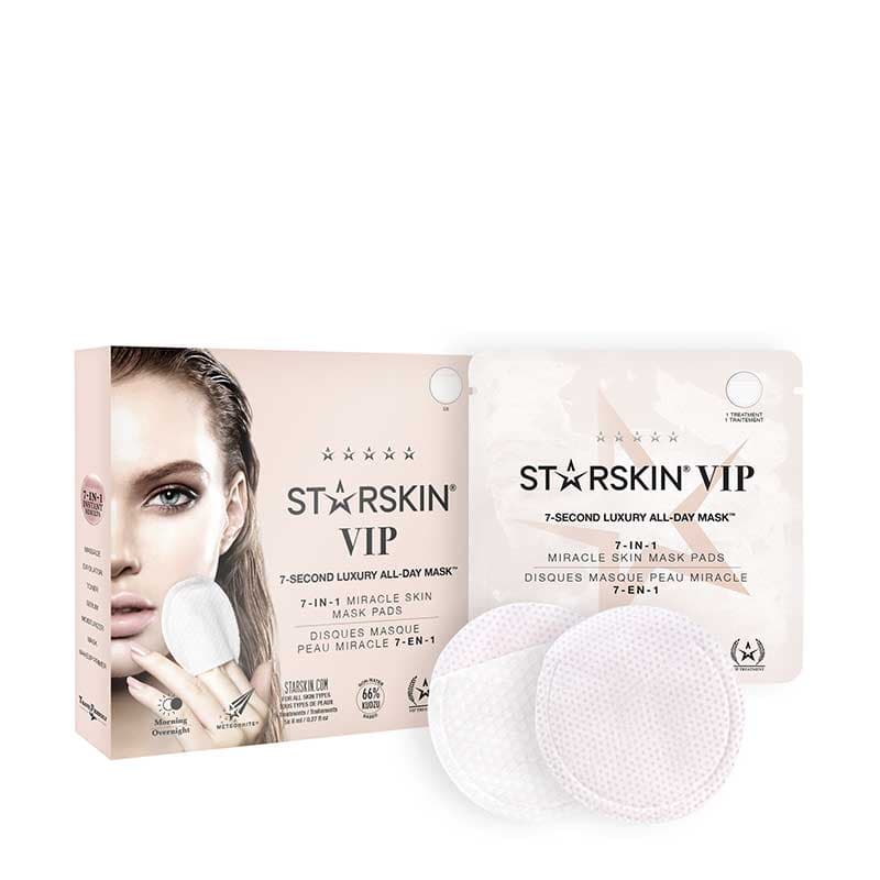 VIP 7-Second Luxury All Day Mask
