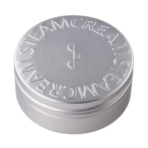 Steamcream