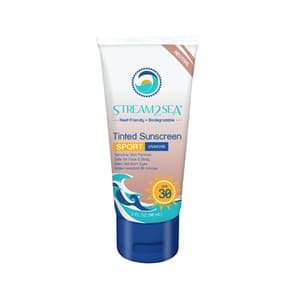 Tinted Sunscreen SPF 30