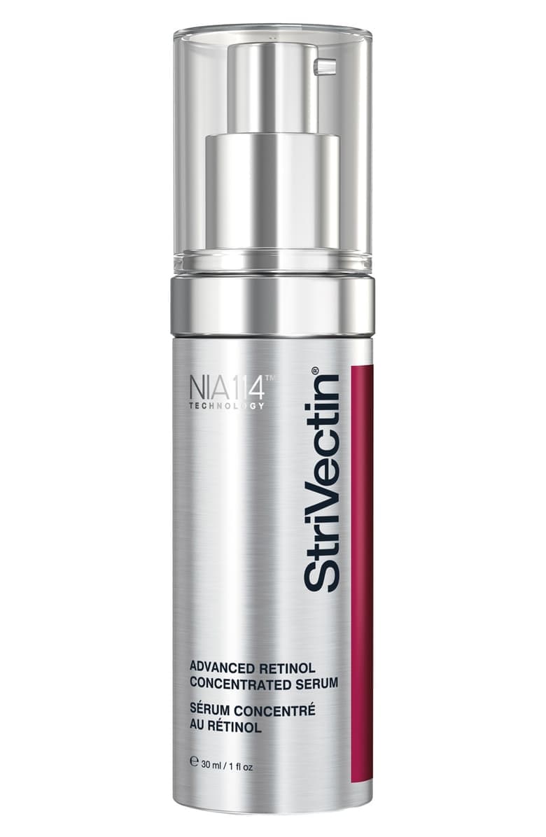 Advanced Retinol Concentrated Serum
