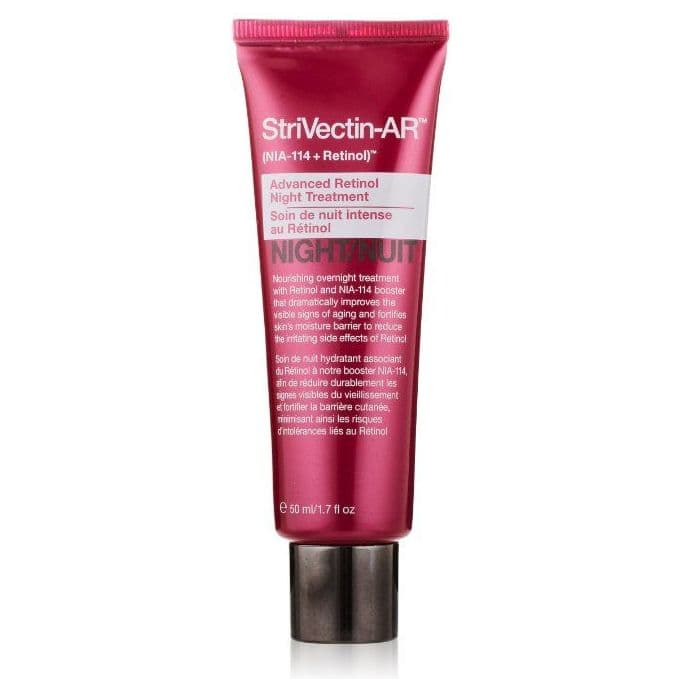 Advanced Retinol Night Treatment
