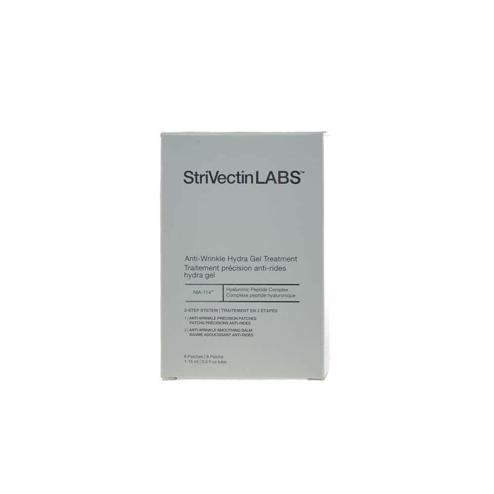 StriVectinLabs Anti-Wrinkle Hydra Gel Treatment