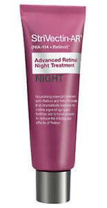 Travel Size Advanced Retinol Night Treatment