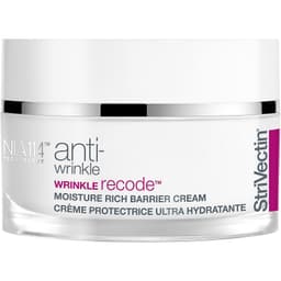 Wrinkle Recode Moisture Rich Barrier Cream review