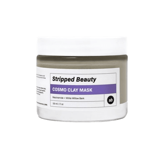 Cosmo Clay Mask