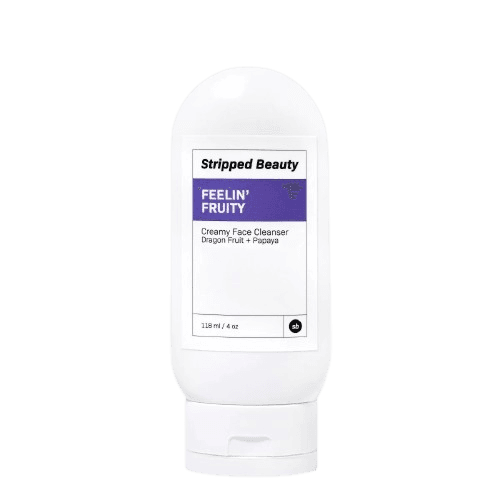Feelin' Fruity Creamy Cleanser