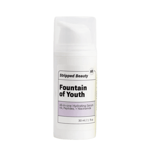 Fountain of Youth Hydrating Serum
