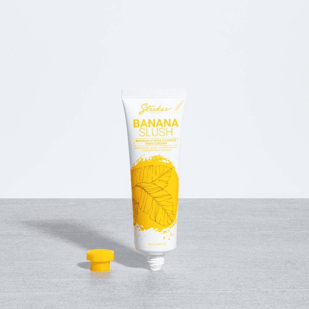 Banana Slush Moisturizer