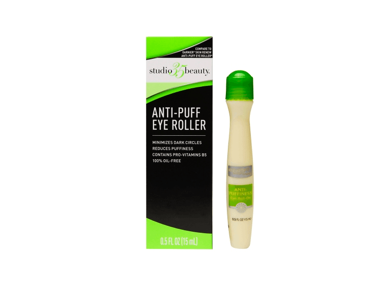 Beauty Anti-Puff Eye Roller