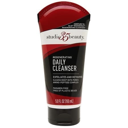 Beauty Regenerating Cleanser