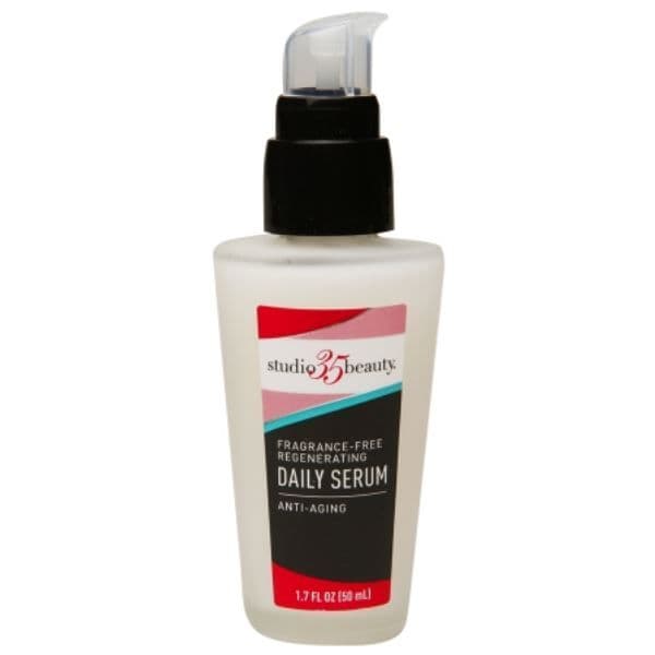 Beauty Regenerating Daily Serum Fragrance Free