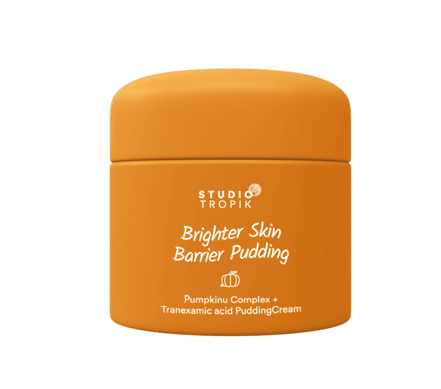 Brighter Skin Barrier Pudding