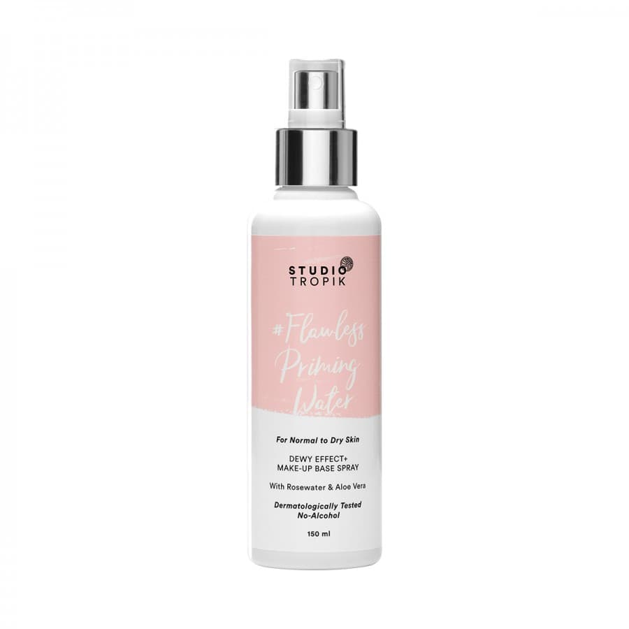 Flawless Priming Water