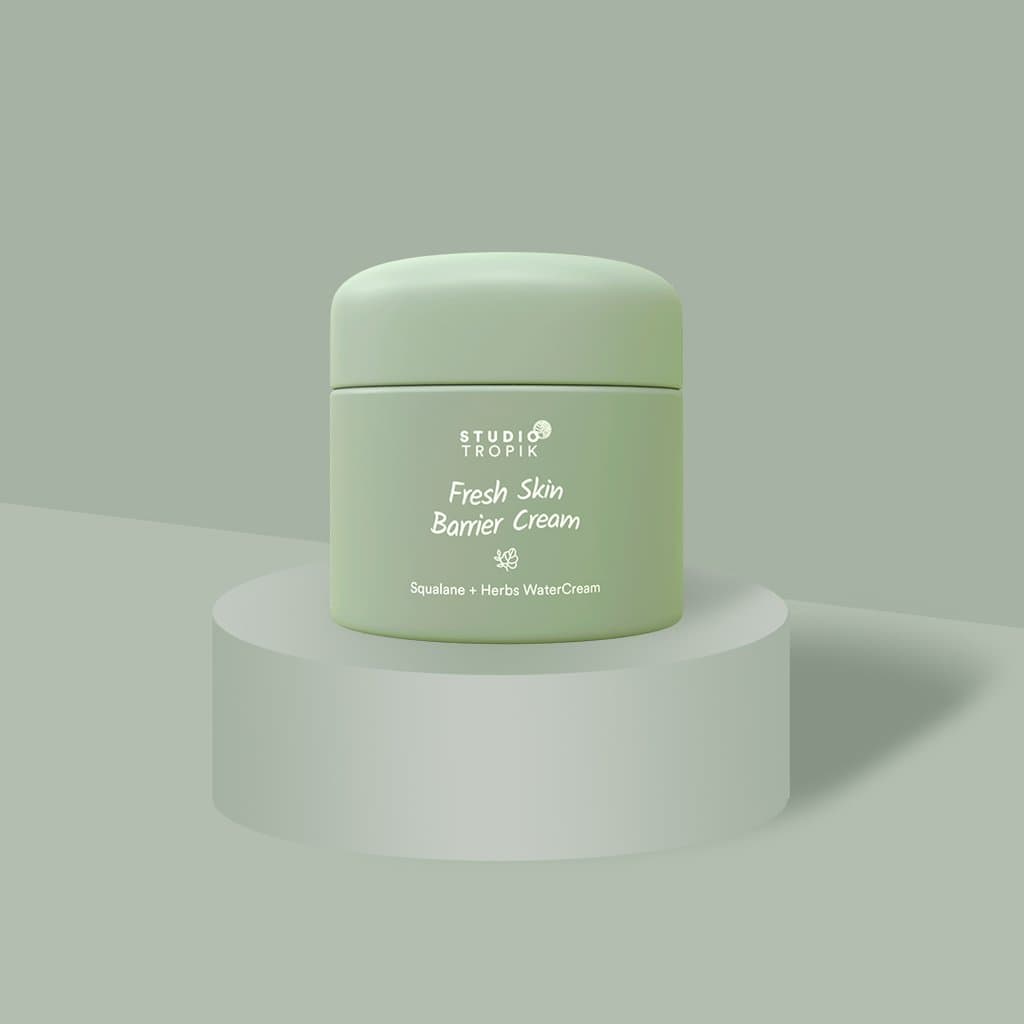 Fresh Skin Barrier Cream