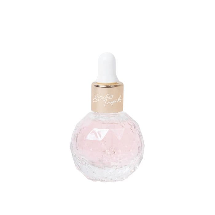 Glaze Skin Precious Oil