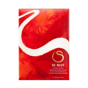 Facial Glow Rejuvenating Mask