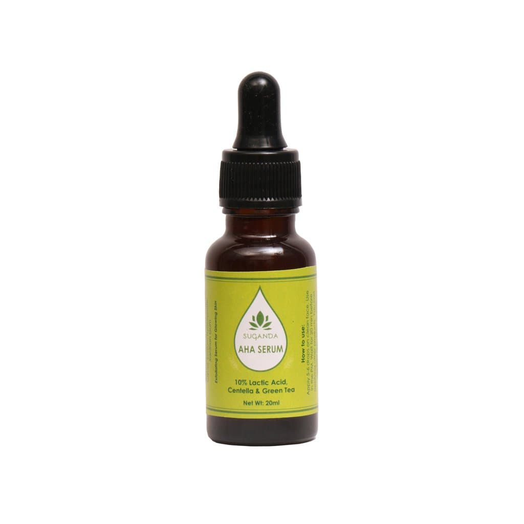 10% Lactic Acid AHA Exfoliating Serum