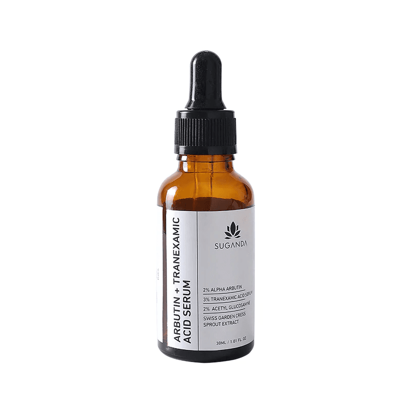 Arbutin + Tranexamic Acid Serum