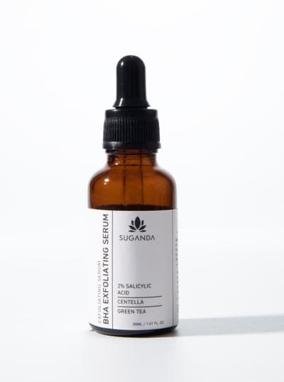BHA Exfoliating Serum