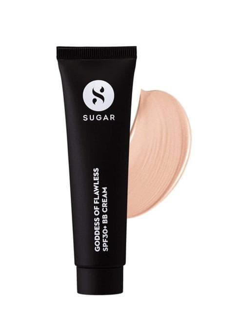 Goddess of Flawless SPF30+ BB Cream 