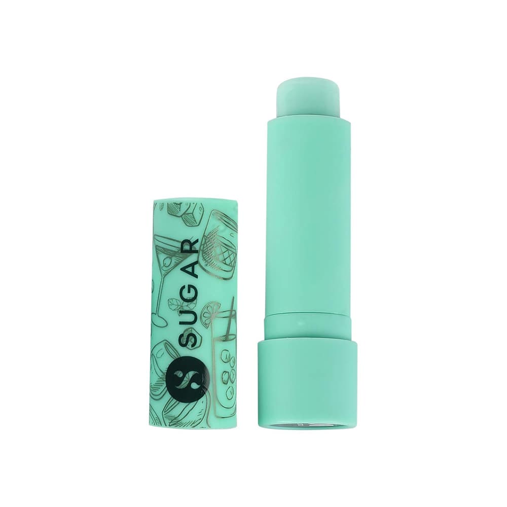 Tipsy Lips Moisturizing Balm - 01 Mojito
