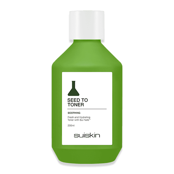 Seed To Toner