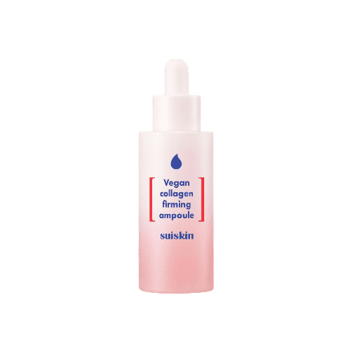 Vegan Collagen Firming Ampoule