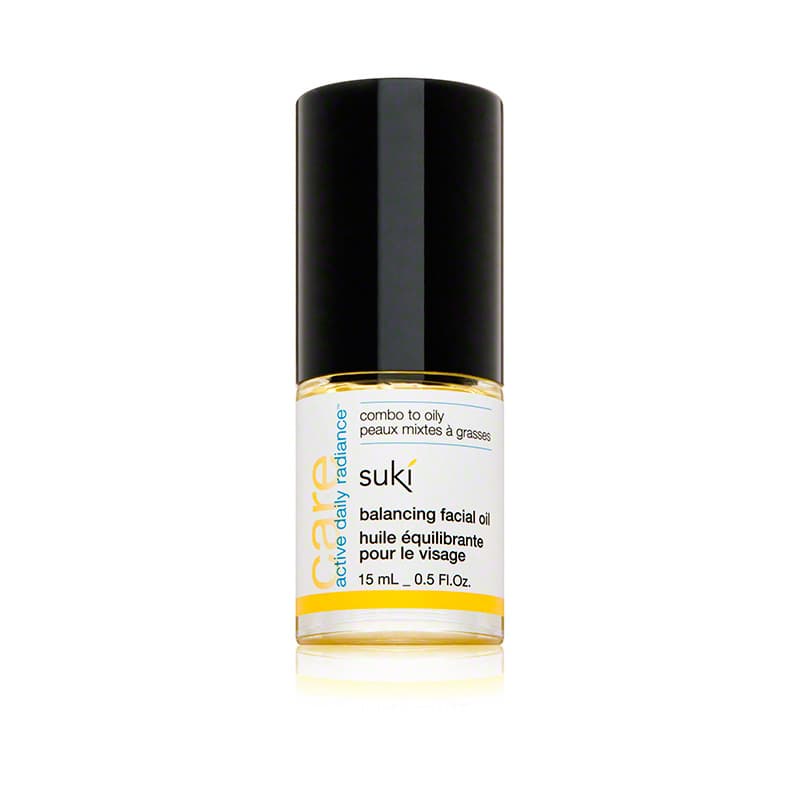 Balancing Facial Oil