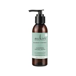Blemish Control Clearing Facial Wash