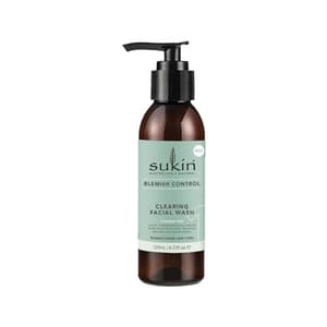 Blemish Control Clearing Facial Wash