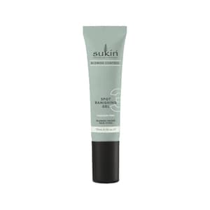 Blemish Control Spot Banishing Gel