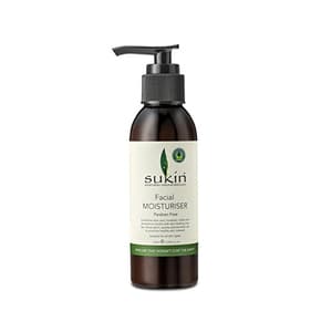 Facial Moisturizer
