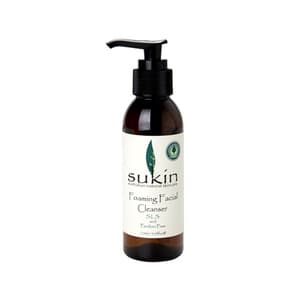 Foaming Cleanser