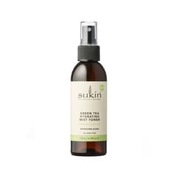 Green Tea Hydrating Mist Toner