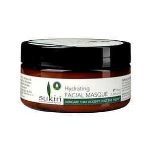 Hydrating Facial Masque