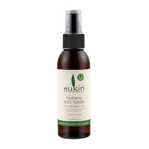 Hydrating Mist Toner