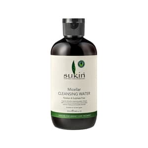 Micellar Cleansing Water