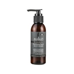 Oil Balancing Mattifying Facial Moisturizer review