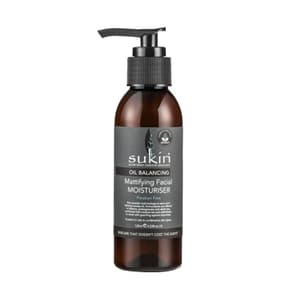 Oil Balancing Mattifying Moisturiser