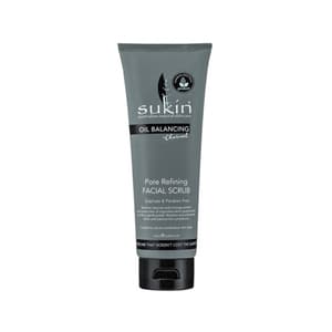 Oil Balancing Pore Refining Facial Scrub